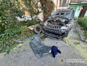 На Херсонщині через російські обстріли поранено 19 людей та пошкоджено понад 40 об'єктів