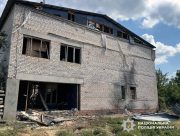 Херсонщина зазнала масованих атак: 29 людей отримали поранення