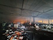 Понад 8 мільйонів книжок згоріли у Харкові: як допомогти українським видавництвам відновитися