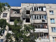 Окупанти обстріляли Херсонщину: п'ятеро загиблих, 22 поранених та понад 60 пошкоджених будинків