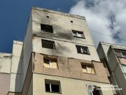 На Херсонщині через російські атаки поранено 14 людей, пошкоджено комунальні об'єкти