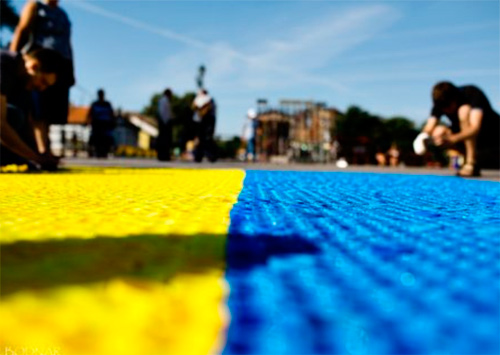 Старі знаряддя – старої політики…