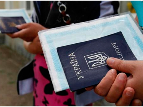 Херсонці готові емігрувати