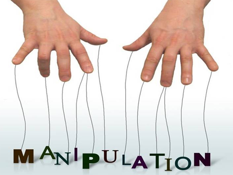 Херсонцы, знайте, как вами манипулируют