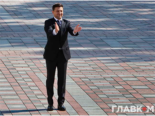 «Я планов наших люблю громадье…»