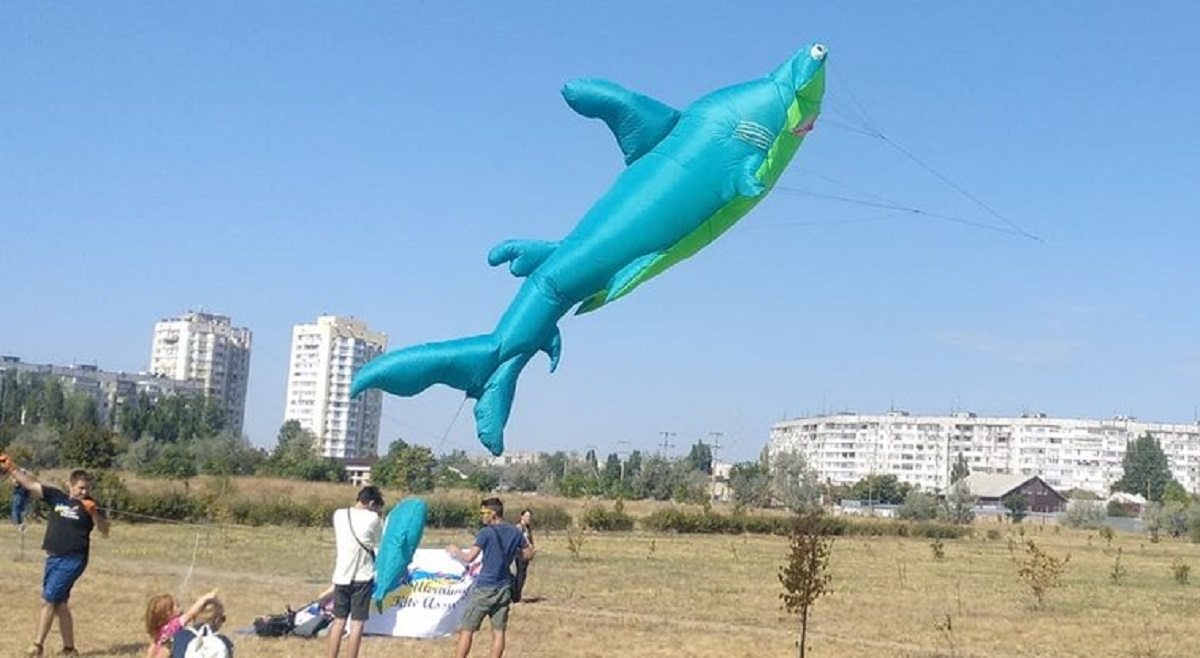 кайт-флаїнг, фінал, чемпіонат