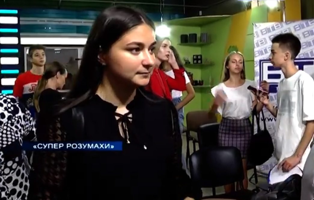 діти, проект, шоу