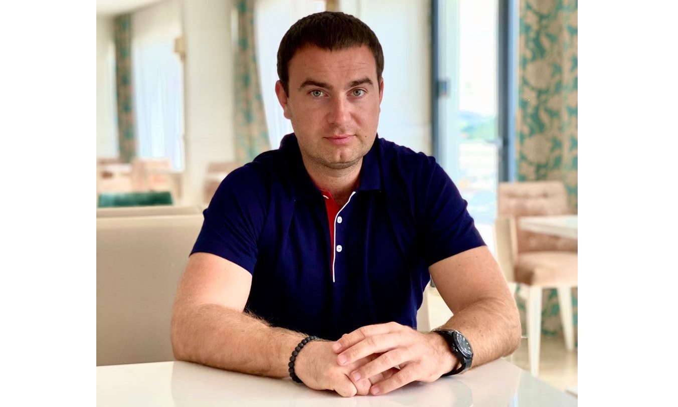 за майбутнє, гаршанов, діджиталізація