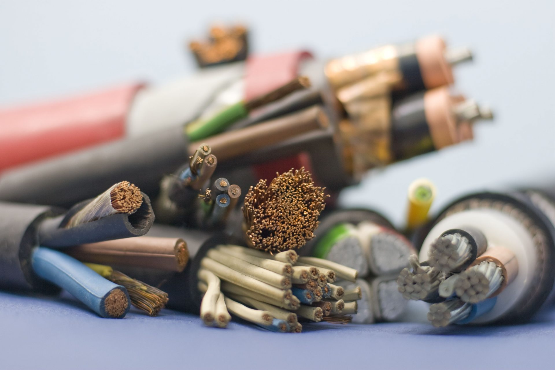 Новая Каховка,кража кабеля