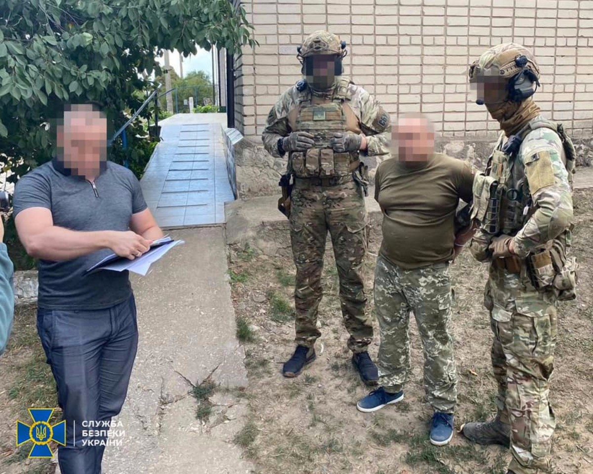 нацпарк,браконьеры СБУ