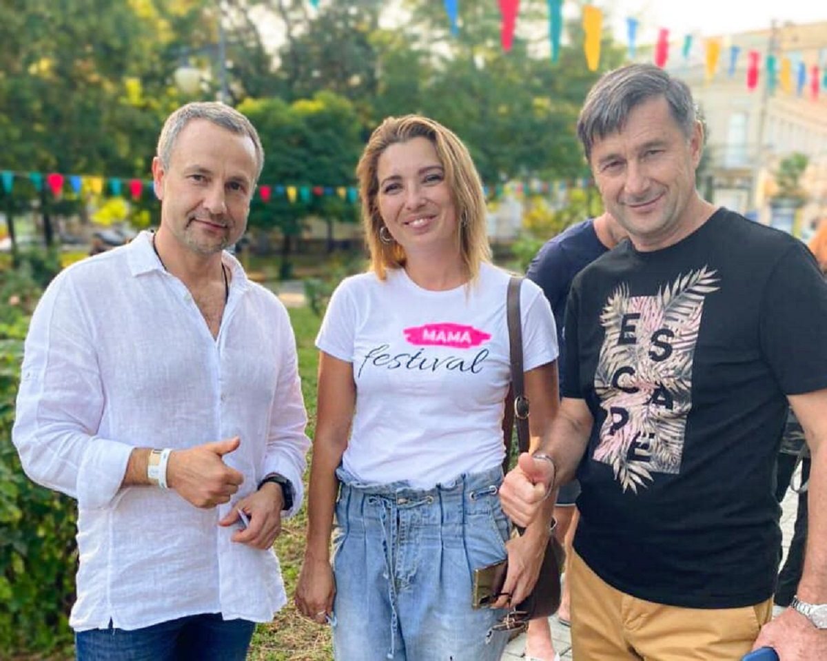 колихаєв, фестиваль, культура