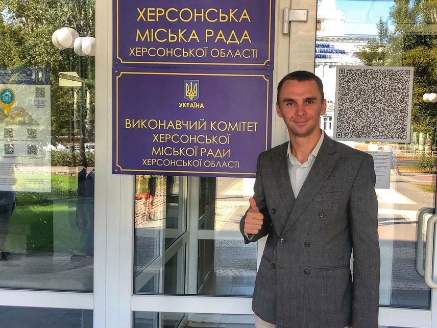 Выбранский, кандидат, выборы