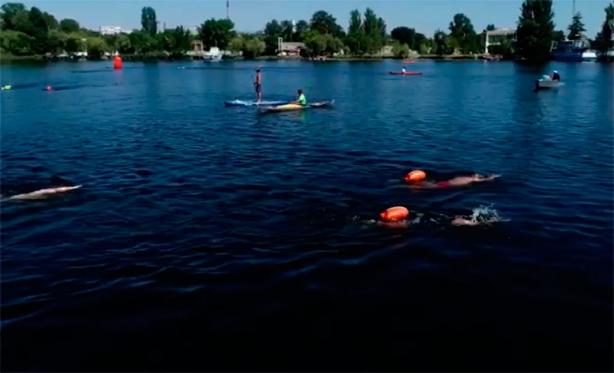 Херсон, відео, фестиваль