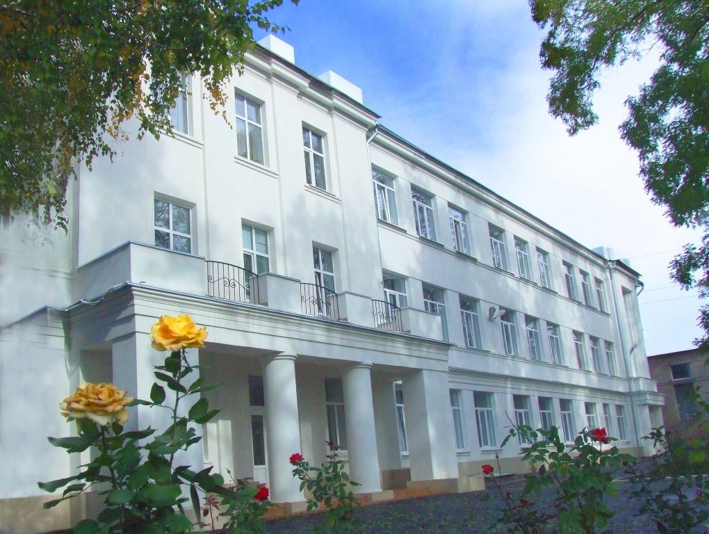 Херсон, ШГП, освіта