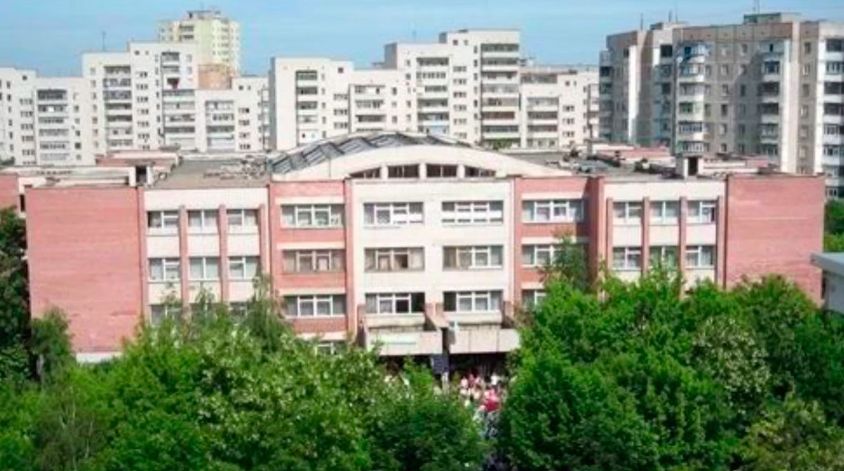 Херсон, відео, навчання