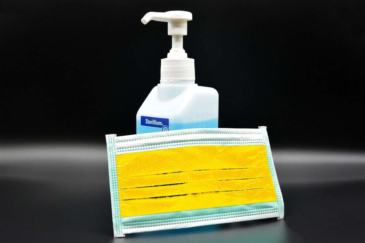 Херсонщина, карантин, обмеження