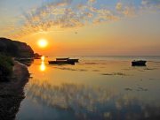 Радість та сльози Дніпровсько-Бузького лиману на Херсонщині