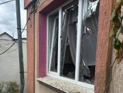 Вибиті вікна. Підготовка до зими. Як херсонцям подати заявку на забиття вікон?