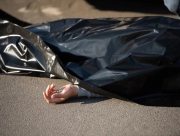 Масований обстріл по Східному району Херсона, загинув 27-річний чоловік