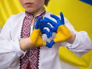 Ще десятеро наших діток повернулись додому