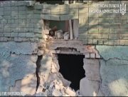 Росіяни обстріляли мікрорайон Шуменський у Херсоні