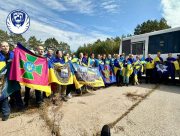 В Україну з полону повернулись 49 цивільних та військових українців