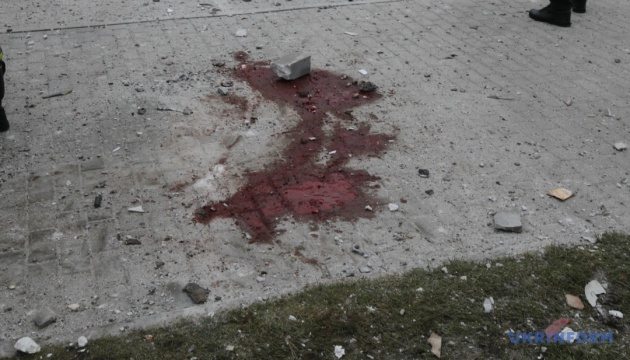 Росіяни, масовано, обстрілювали, Херсонщину, поранені, мирні, жителі, зруйновані, будинки, деокуповані, території, Херсонської, області, перебували, потужним, вогнем, російської, армії, ворог, бив, артилерії, мінометів, атакував, безпілотниками