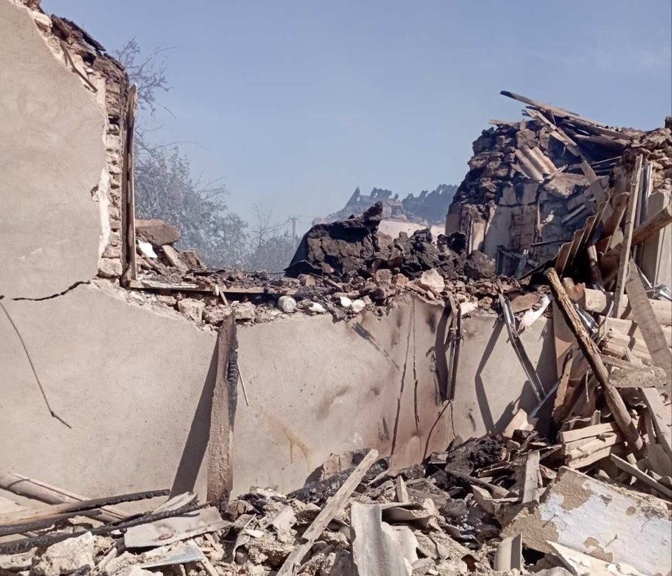 Херсонщині, минулої, доби, росіяни, обстрілювали, деокуповані, території, Херсонську, область, артилерії, мінометів, реактивних, систем, залпового, вогню, атакували, дронами, безпілотниками, артилерійського, обстрілу, зазнала, прибережна, частина, Центрального, району, Херсона