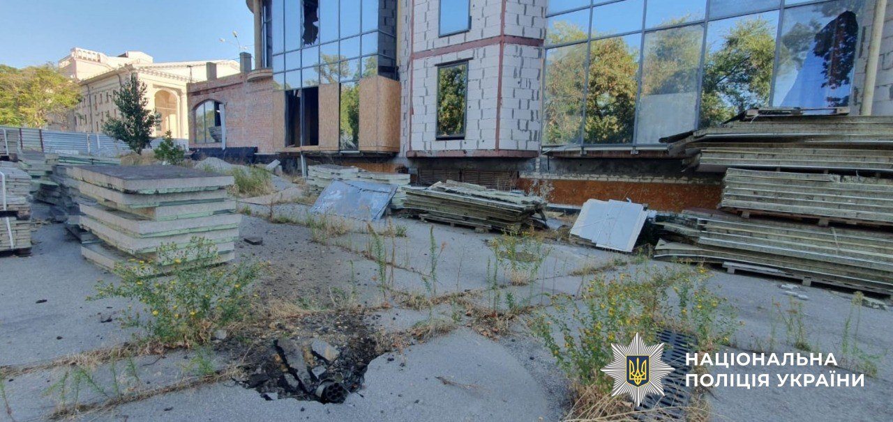 Херсонщині, загинула, одна, людина, четверо, поранені, нові, обстріли, Центральному, районі, Херсона, вулиці, виявили, тіло, чоловік, загинув, опіків, травм, отриманих, унаслідок, нічного, обстрілу