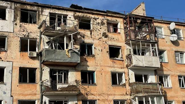 Російські, обстріли, Херсонщини, двоє, поранених, пошкоджених, об’єктів, 21 вересня, російські, війська, накрили, вогнем, Дніпровський, район, Херсона, вдарили, FPV-дроном