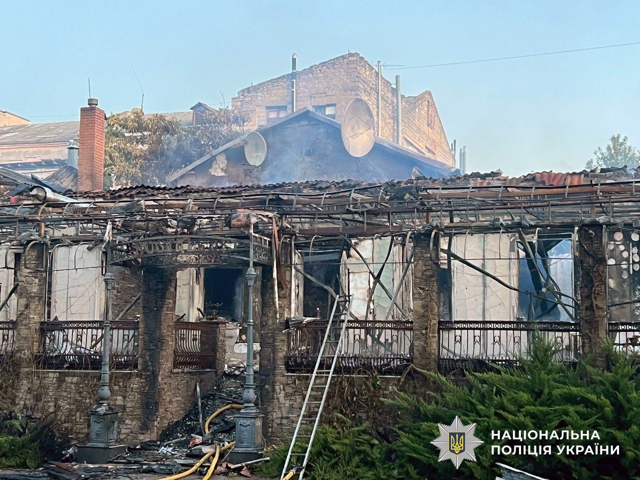 Херсонщині, нові, жертви, ворожих, атак, 19 вересня, російські, війська, знову, обстріляли, населені, пункти, Херсонської, області, спричинивши, загибель, поранення, мирних, мешканців