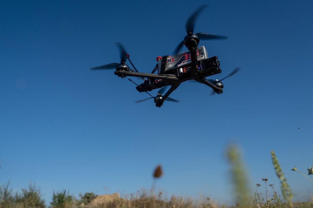 Жителька, Миролюбівки, постраждала, атаки, російського, дрона, селищі Миролюбівка, Білозерської, громади, Херсонського, району, російські, війська, атакували, житловий, будинок, безпілотником