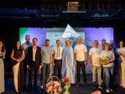 "Мельпомена Таврії" знову звучить в українському Херсоні