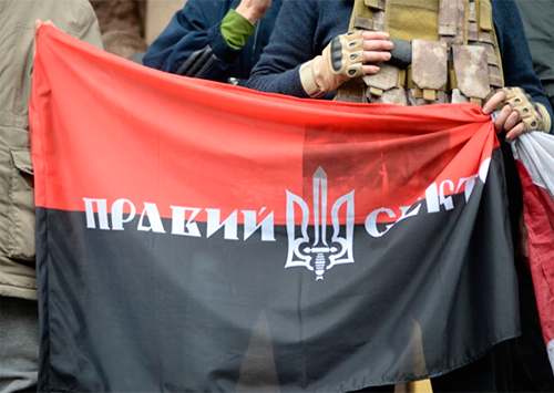 Провокация войны на Херсонщине?