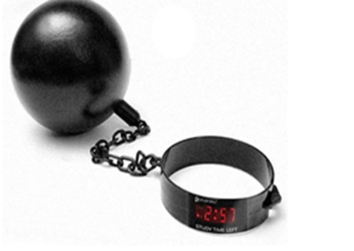 Херсонская городская ТИК хочет в кандалы?