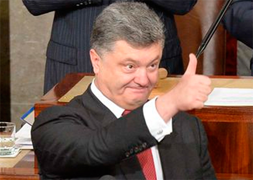 В нашей стране не беднеет только...