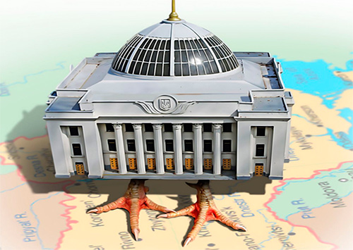 Політика повинна бути політичною