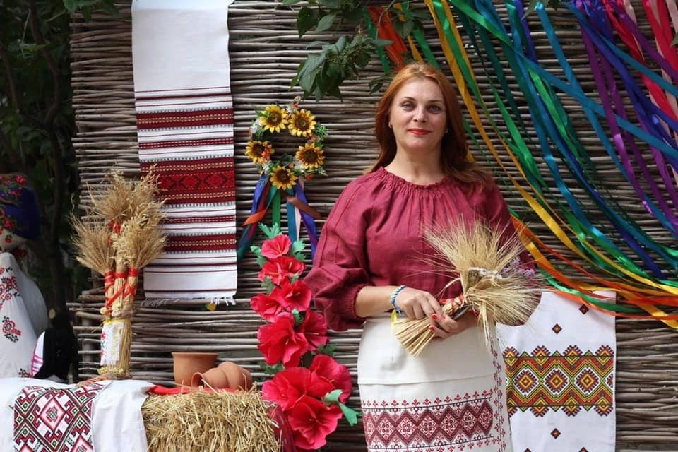 Думинська, УДАР, команда