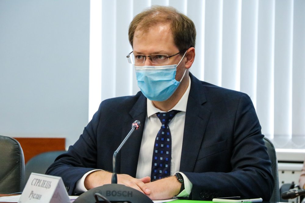 джарылгач, природный парк, туризм