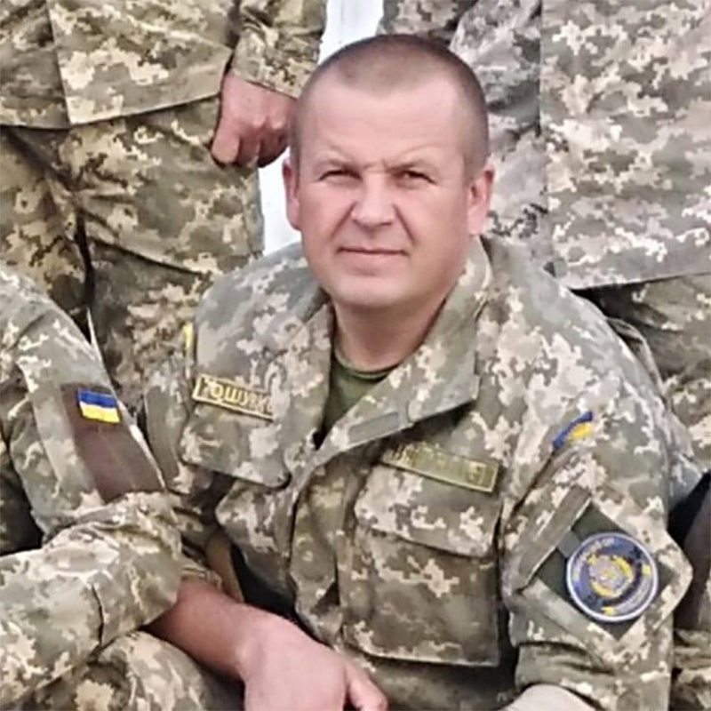 Ошурко, вибори, за майбутнє