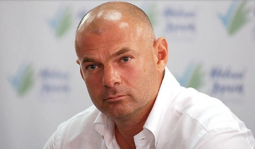 за майбутнє, палиця, інтервю