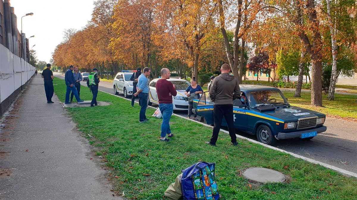 Армения, мер, Филипчук