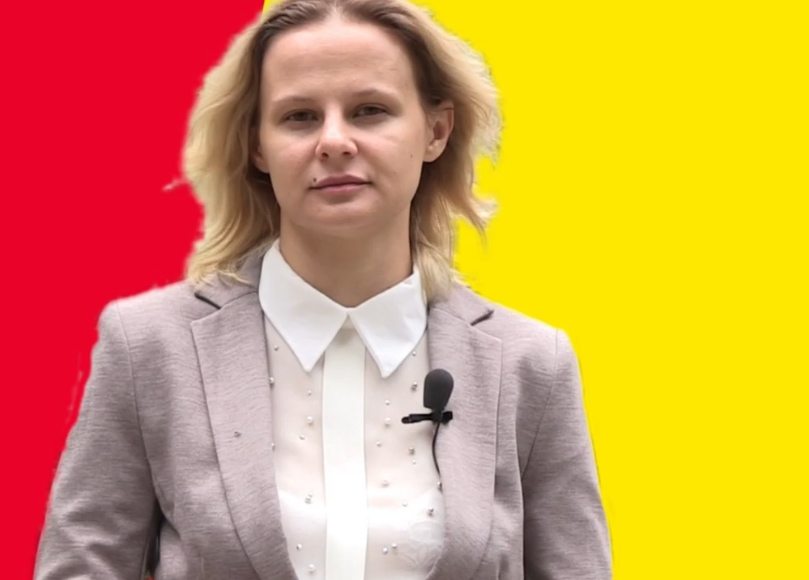 Цілинко, вибори, відео