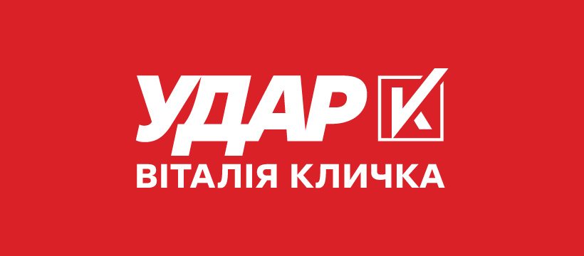 Великі Копані, УДАР, вибори