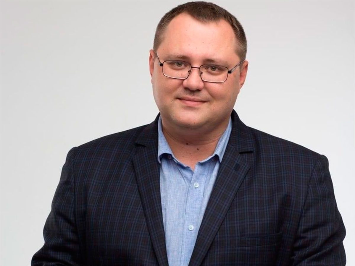 Херсон, вибори, Соболевський