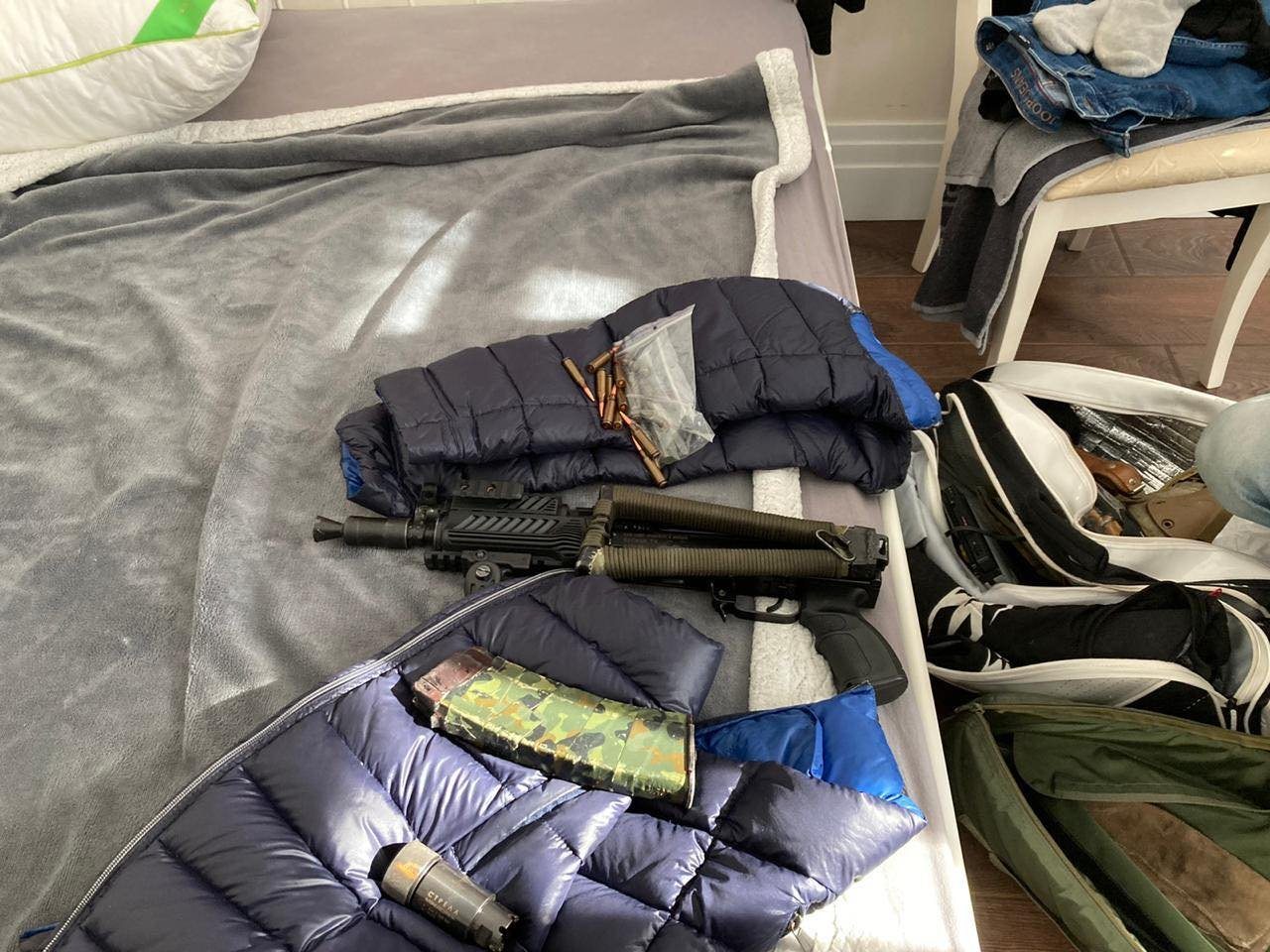 атаки, рейдери, підприємства