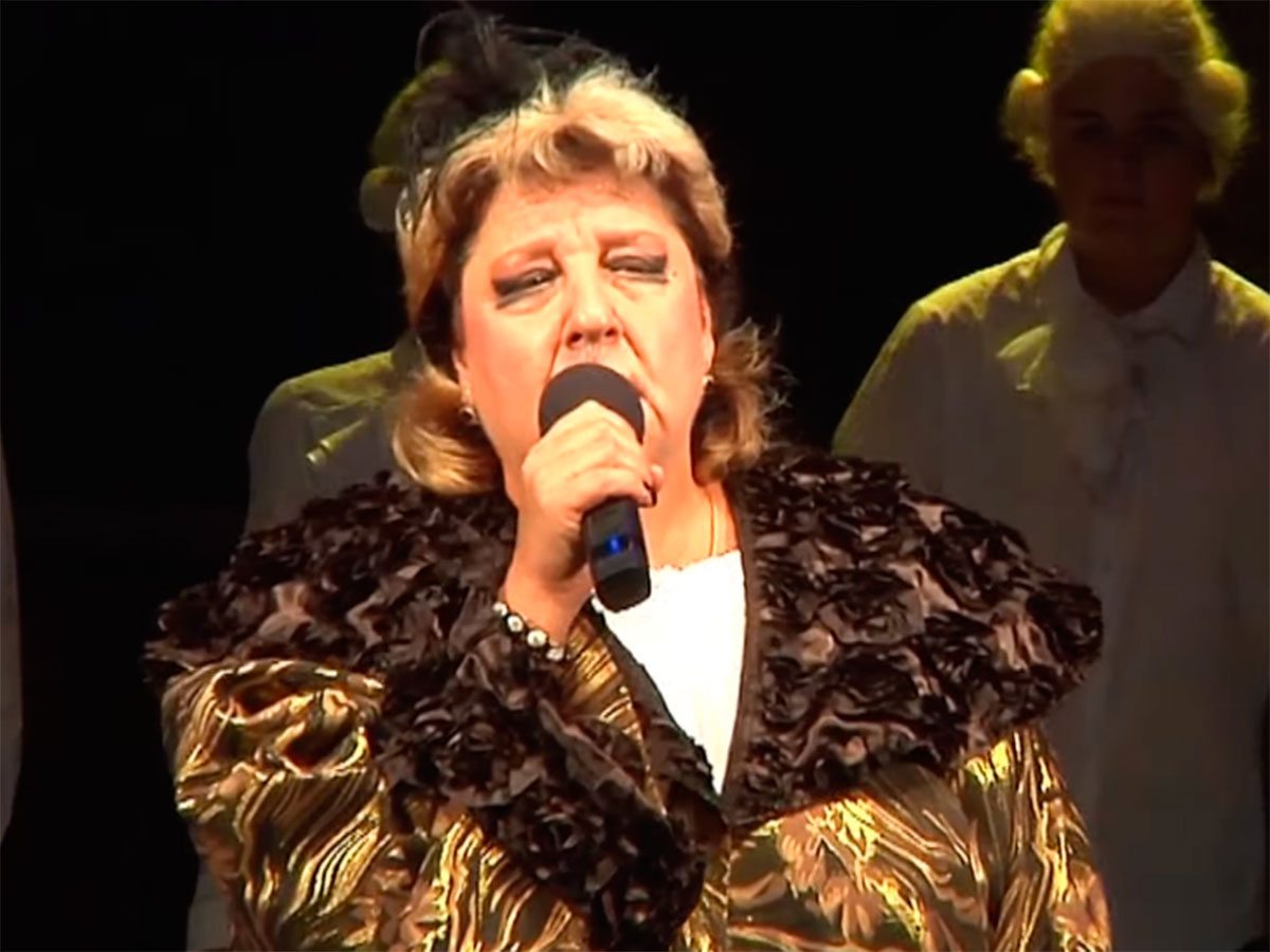 Херсон, відео, театр