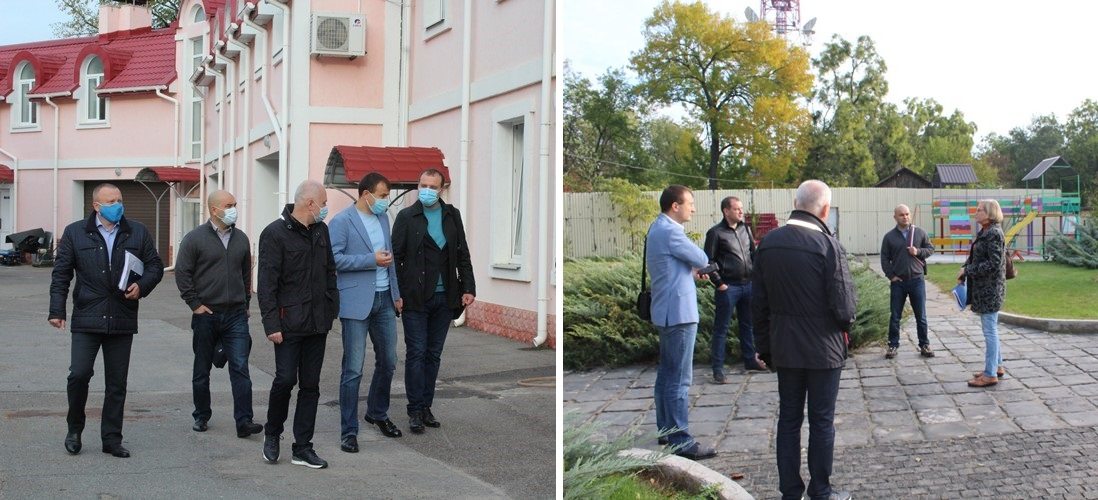 обленерго, нарада, директори