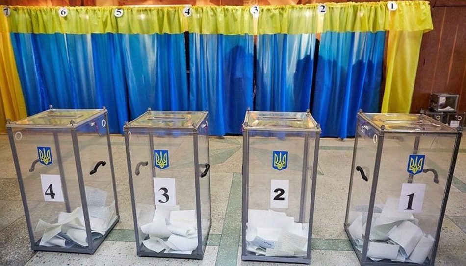 Херсонщина, вибори, нардепи