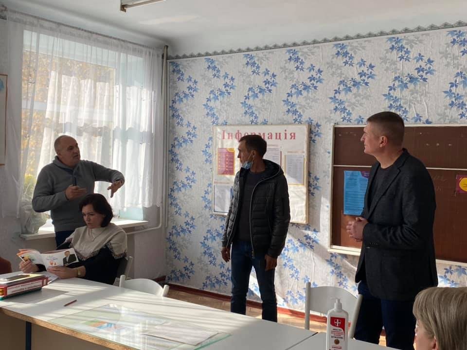 Лагута, НТЖ, вибори